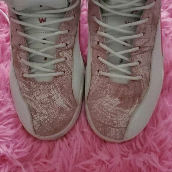 Jordan Retro 12 artic punch - Picture 2 of 5